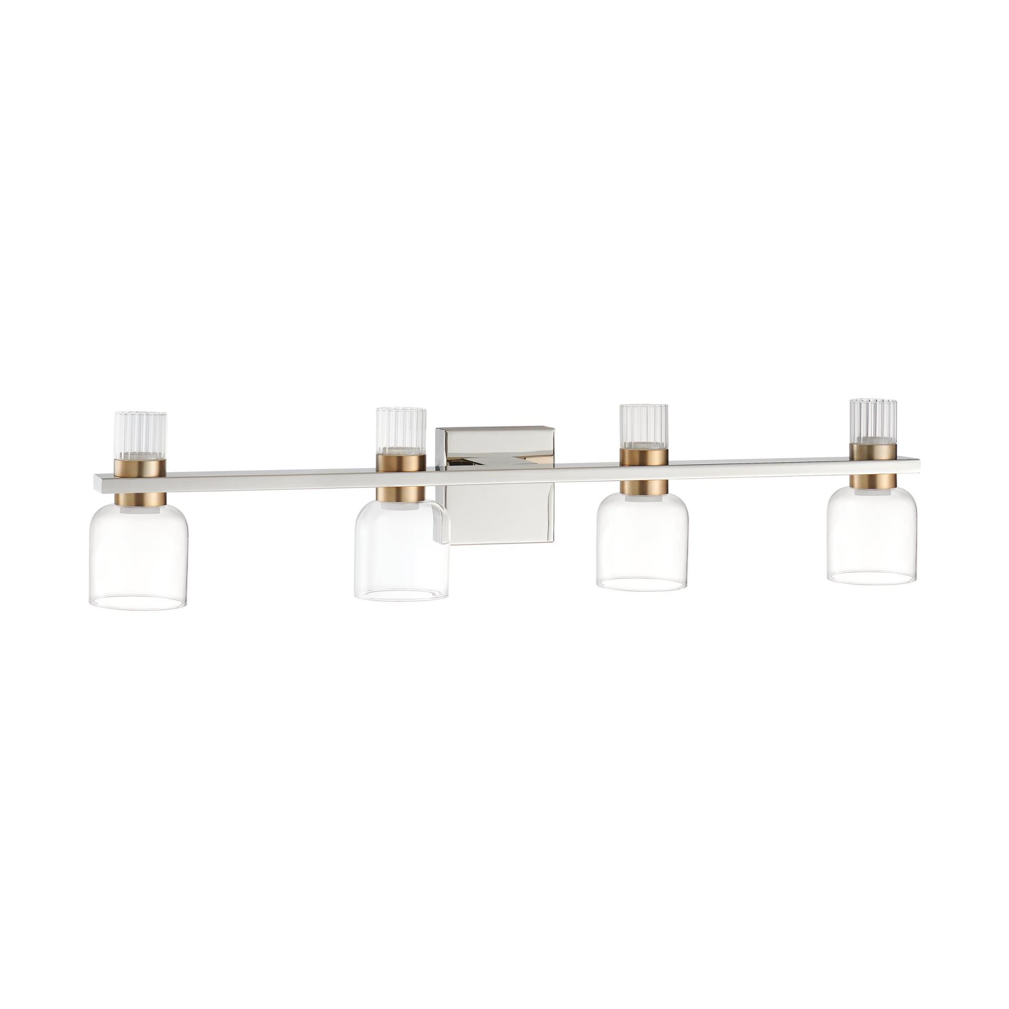 Amelia Bath Vanity Light by Eglo Lighting