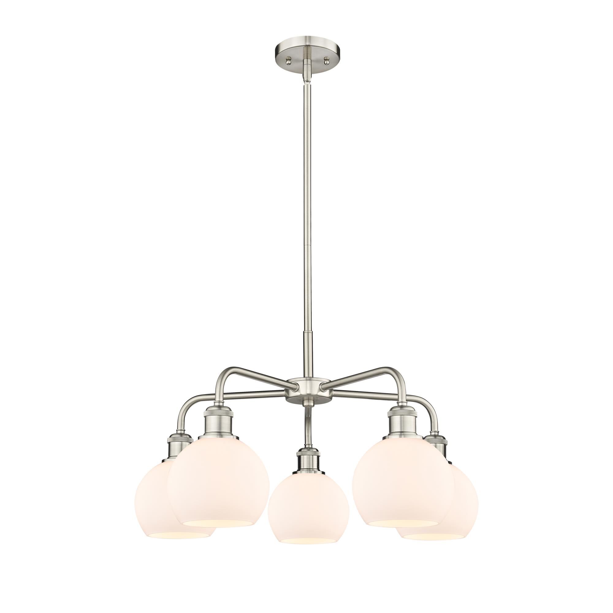 Bruno Marashlian Athens 24 Inch Chandelier by Innovations Lighting