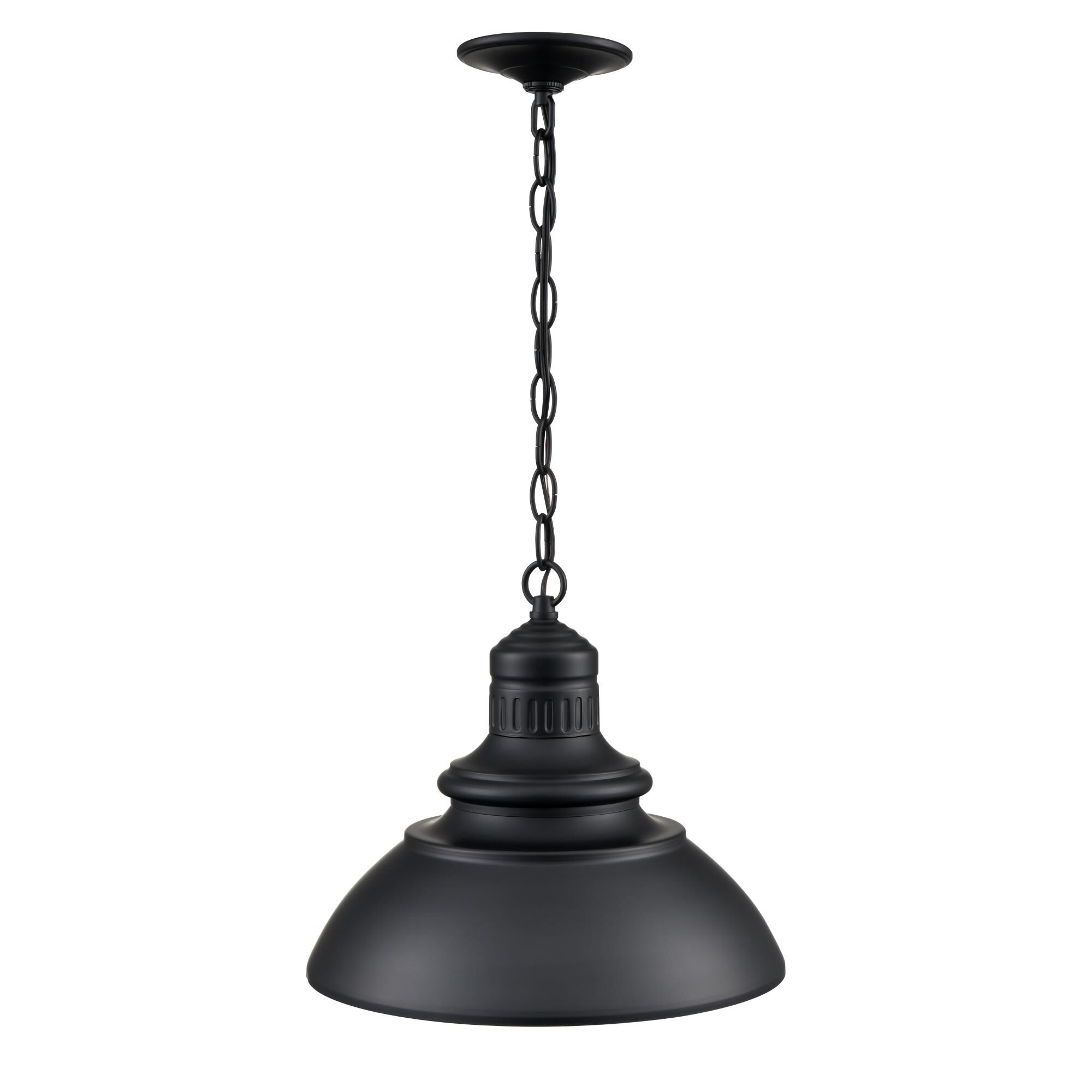 Adda 13 Inch Outdoor Hanging Lantern by Millenium Lighting