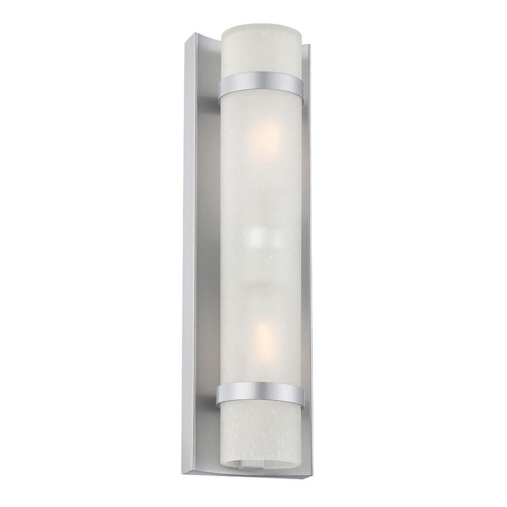 Apollo 15 Inch Tall 2 Light Outdoor Wall Light by Acclaim Lighting