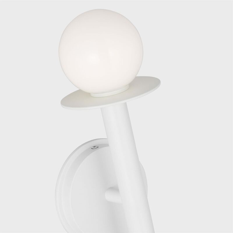 Kelly Wearstler Nodes 17 Inch Wall Sconce by Visual Comfort Studio