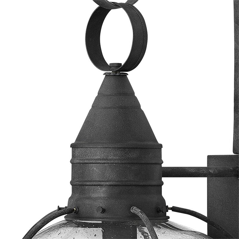 Cape Cod 27 Inch Outdoor Wall Light by Hinkley