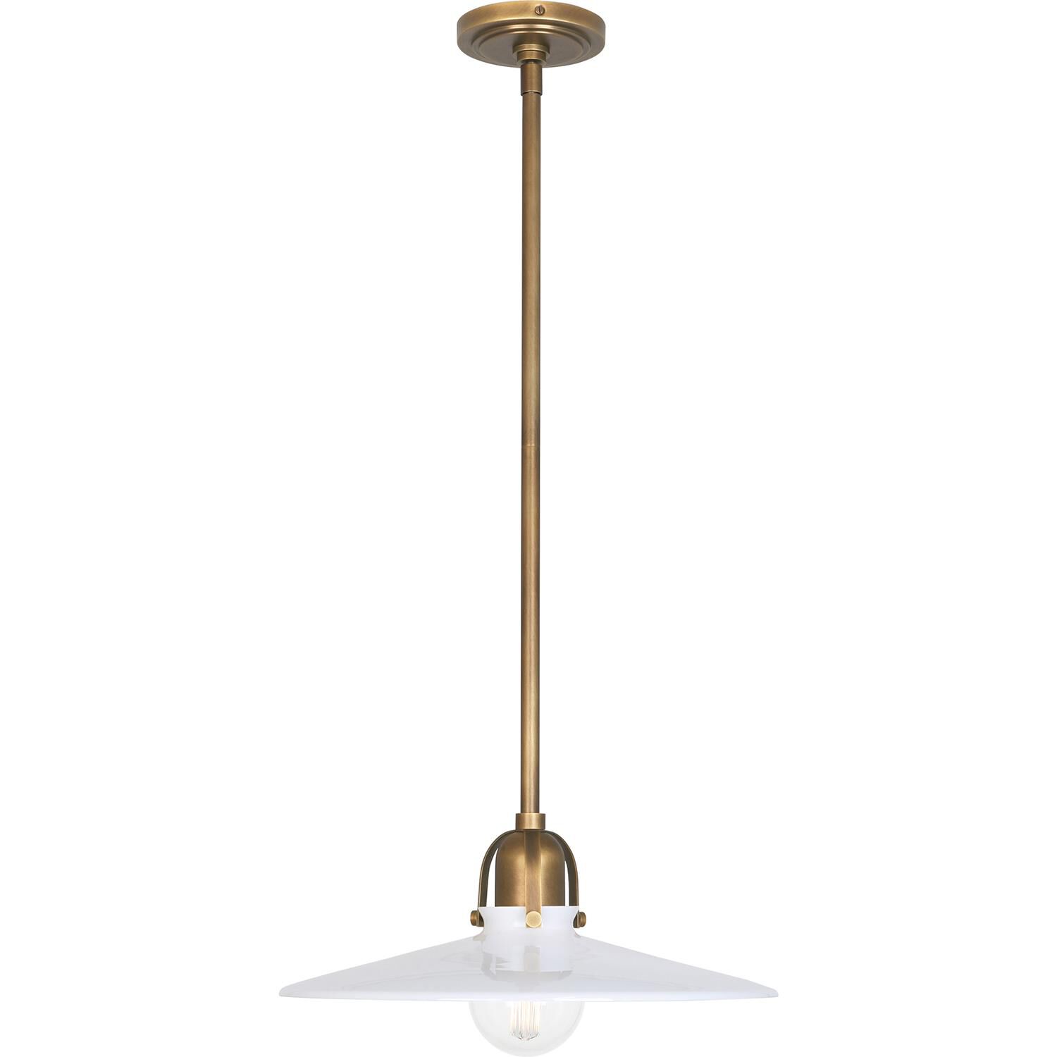 Rico Espinet Rico Espinet Arial 15 Inch Large Pendant by Robert Abbey