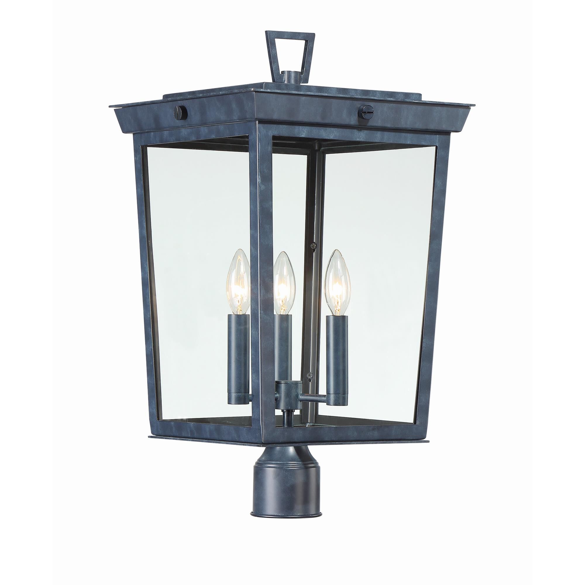Shown in Graphite finish