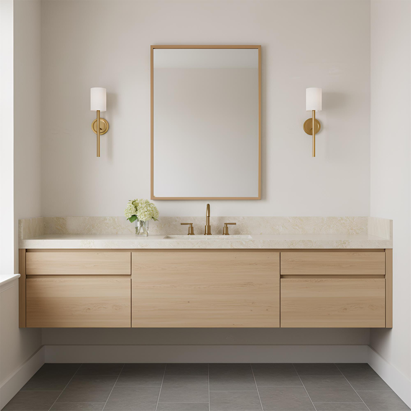 Drew & Jonathan Egmont Medium Wall Sconce by Visual Comfort Studio