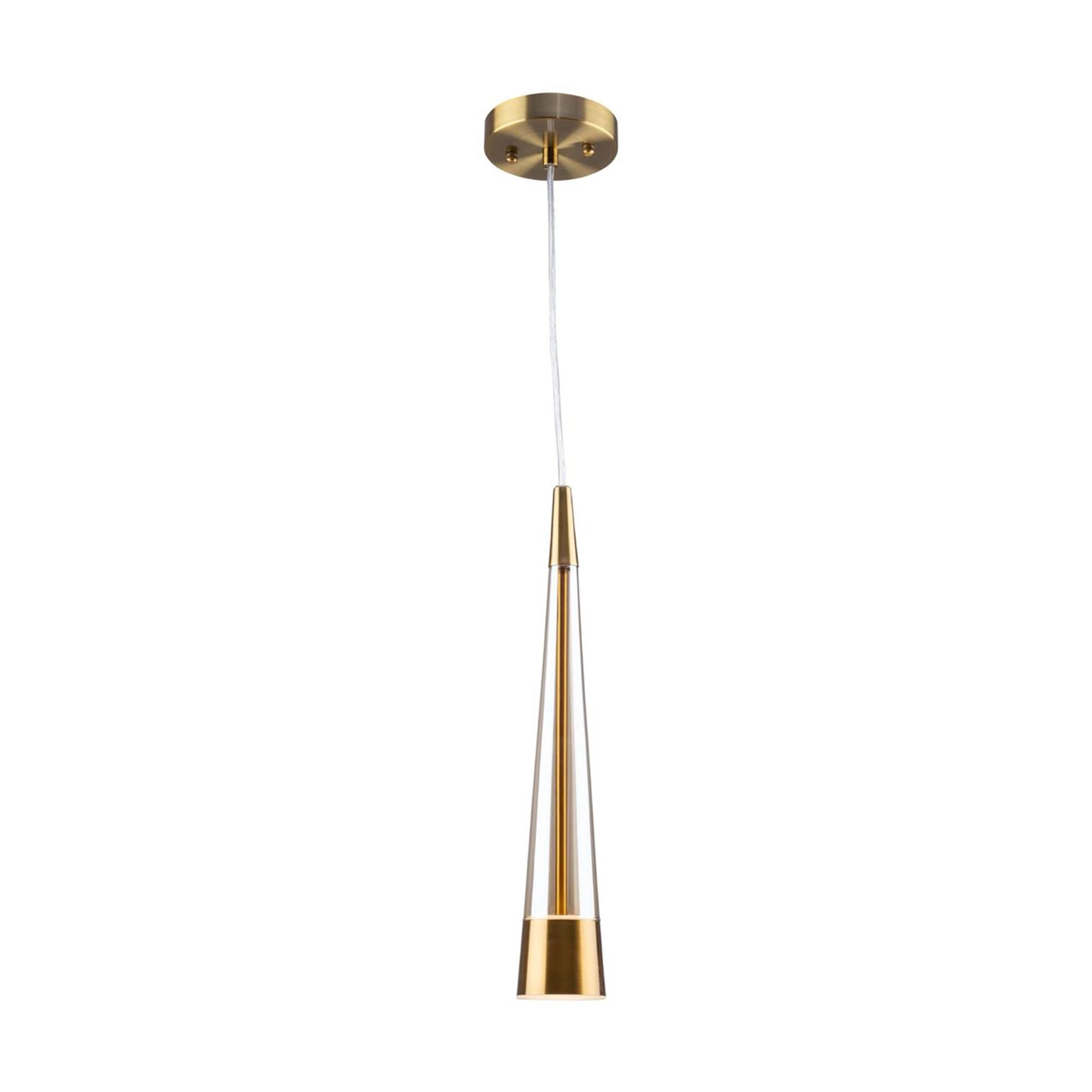 Sunnyvale 3 Inch Mini Pendant,