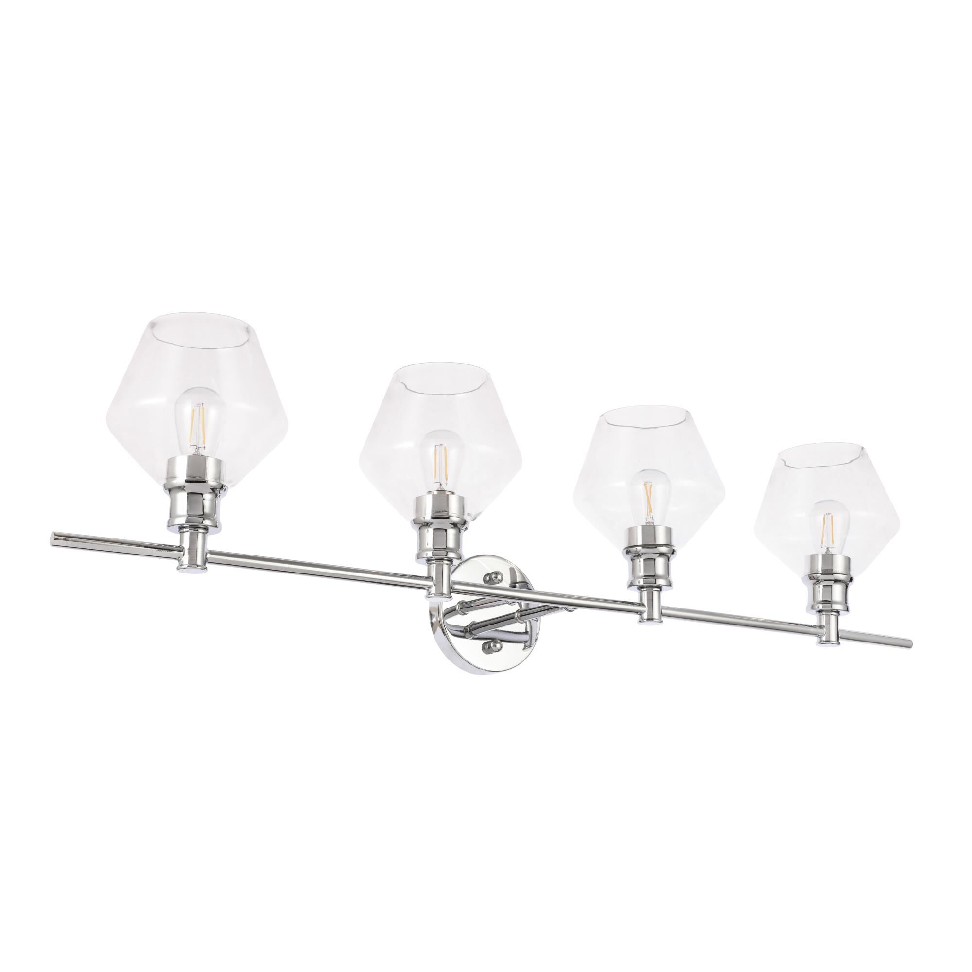 Gene Bath Vanity Light by Elegant Lighting