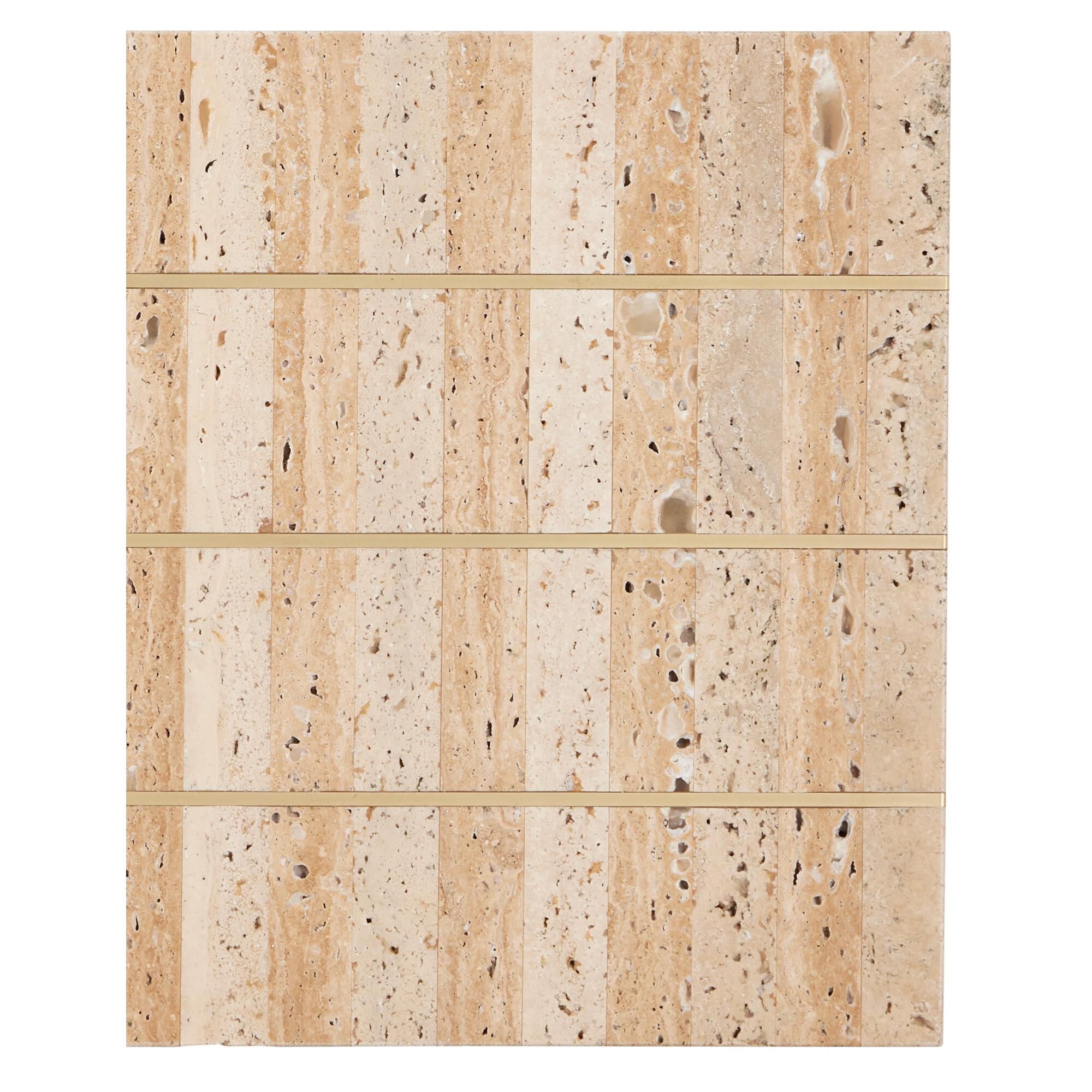 Dezi Console Table by Currey and Company