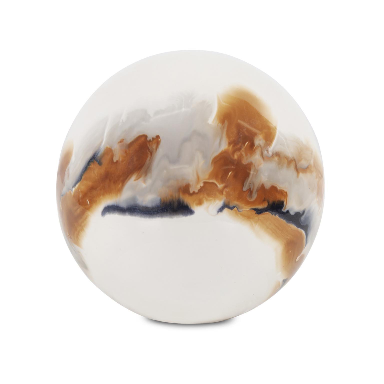 Shown in Hand Painted finish