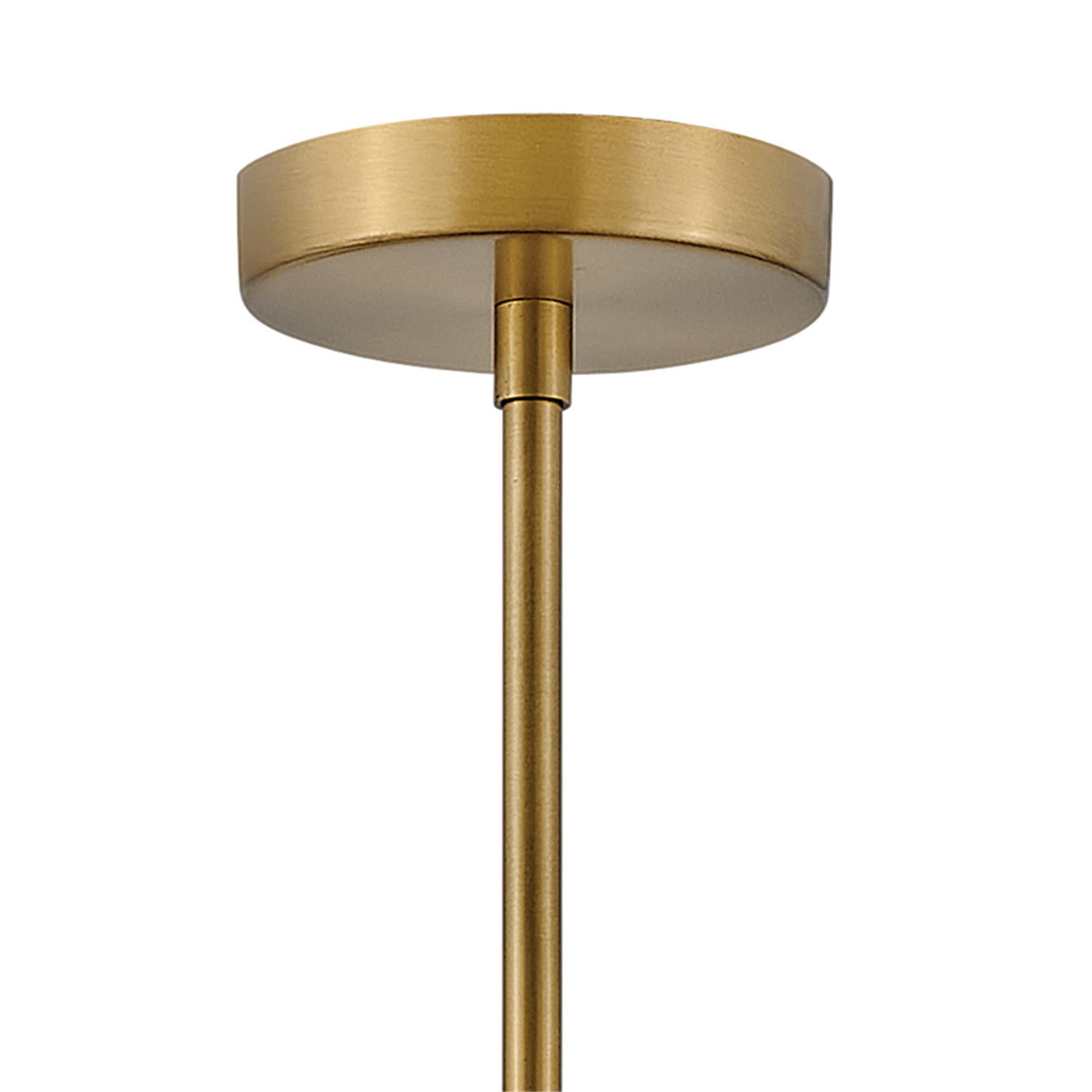 Cedric Small Pendant Light,