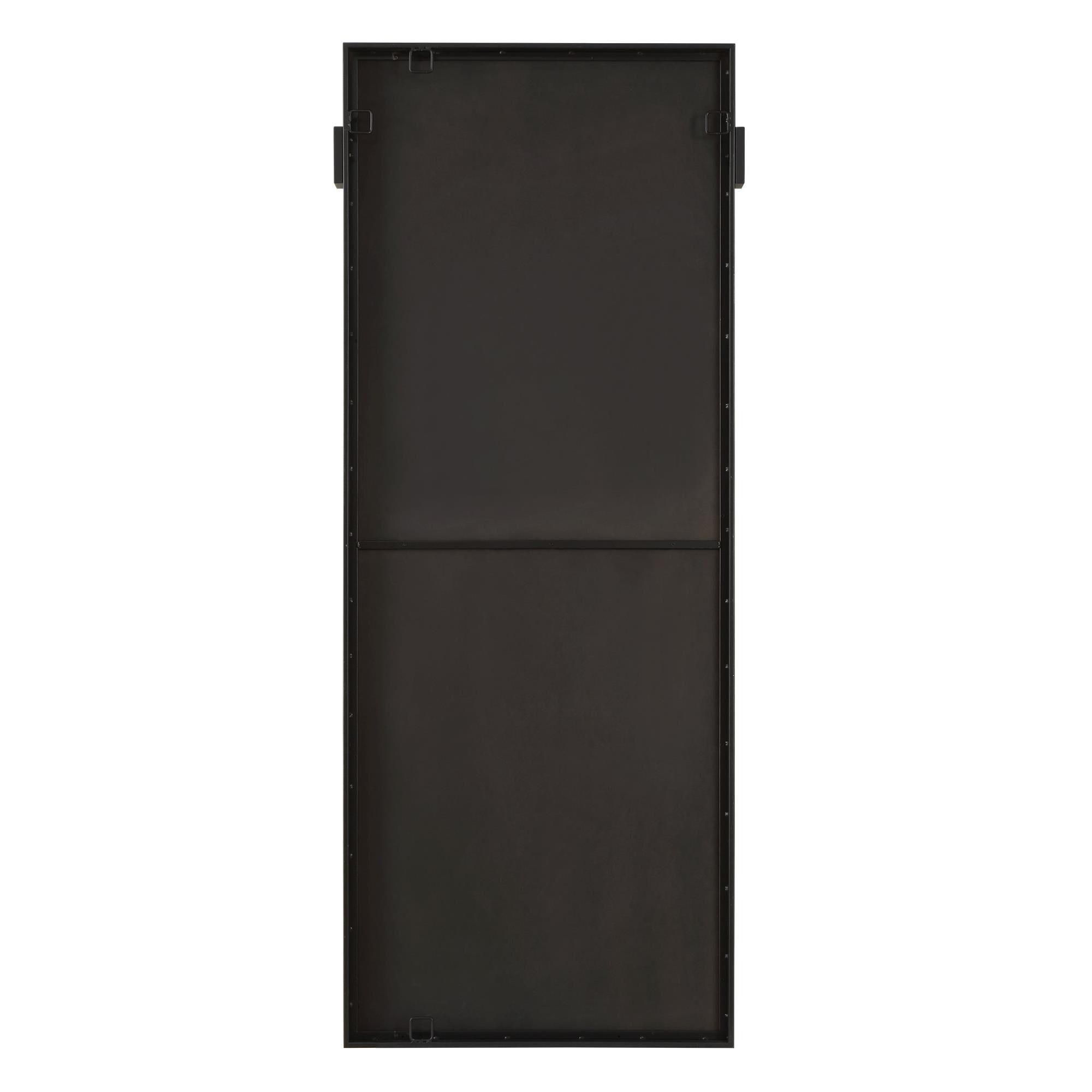 Grace Feyock Stratton 72 Inch Decorative Mirror by Uttermost