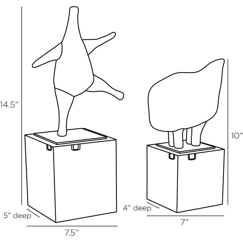 Shown in Black finish