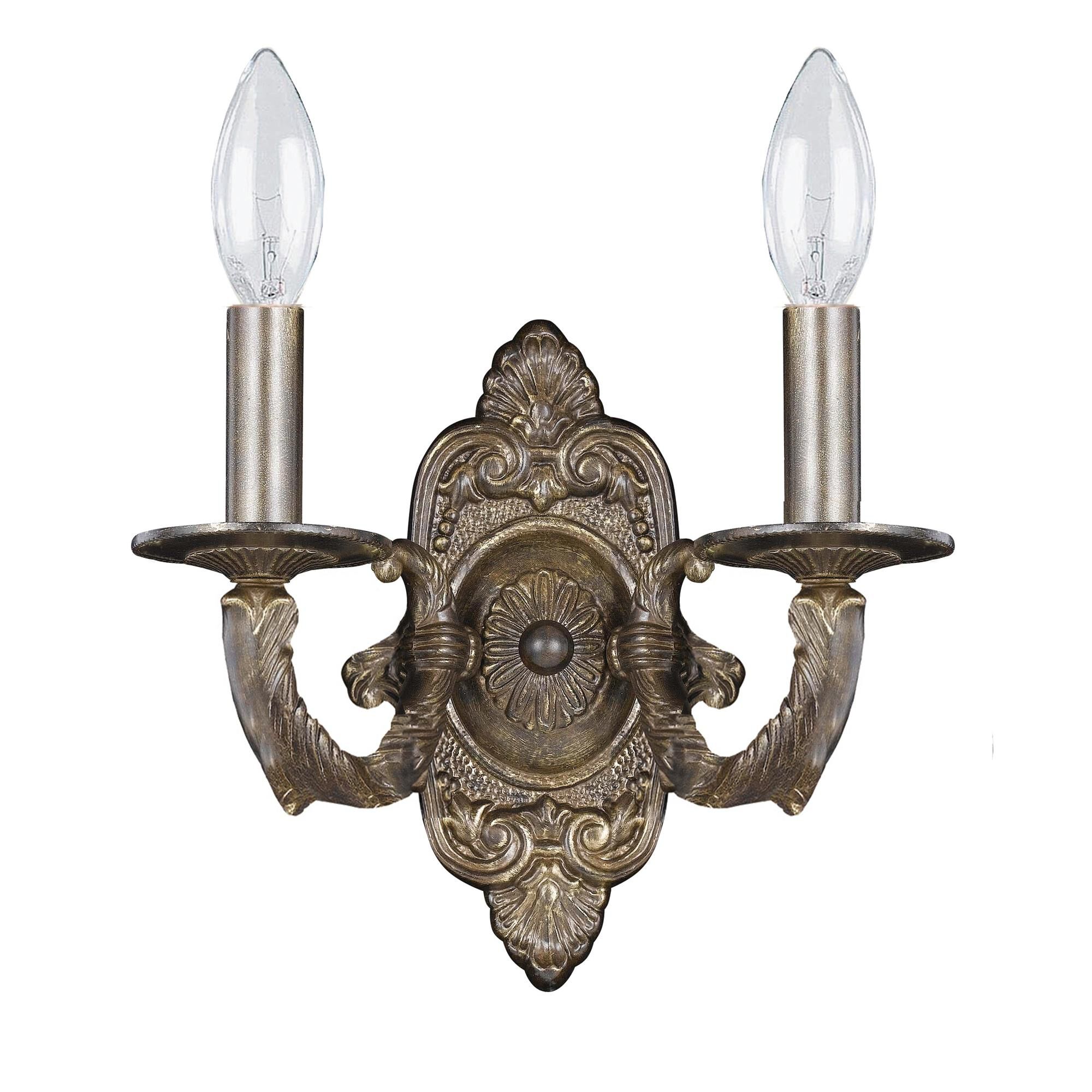 Shown in Venetian Bronze finish