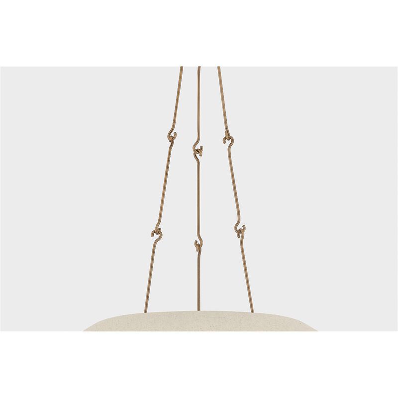 Lauren Liess Archive Chandelier by Troy Lighting