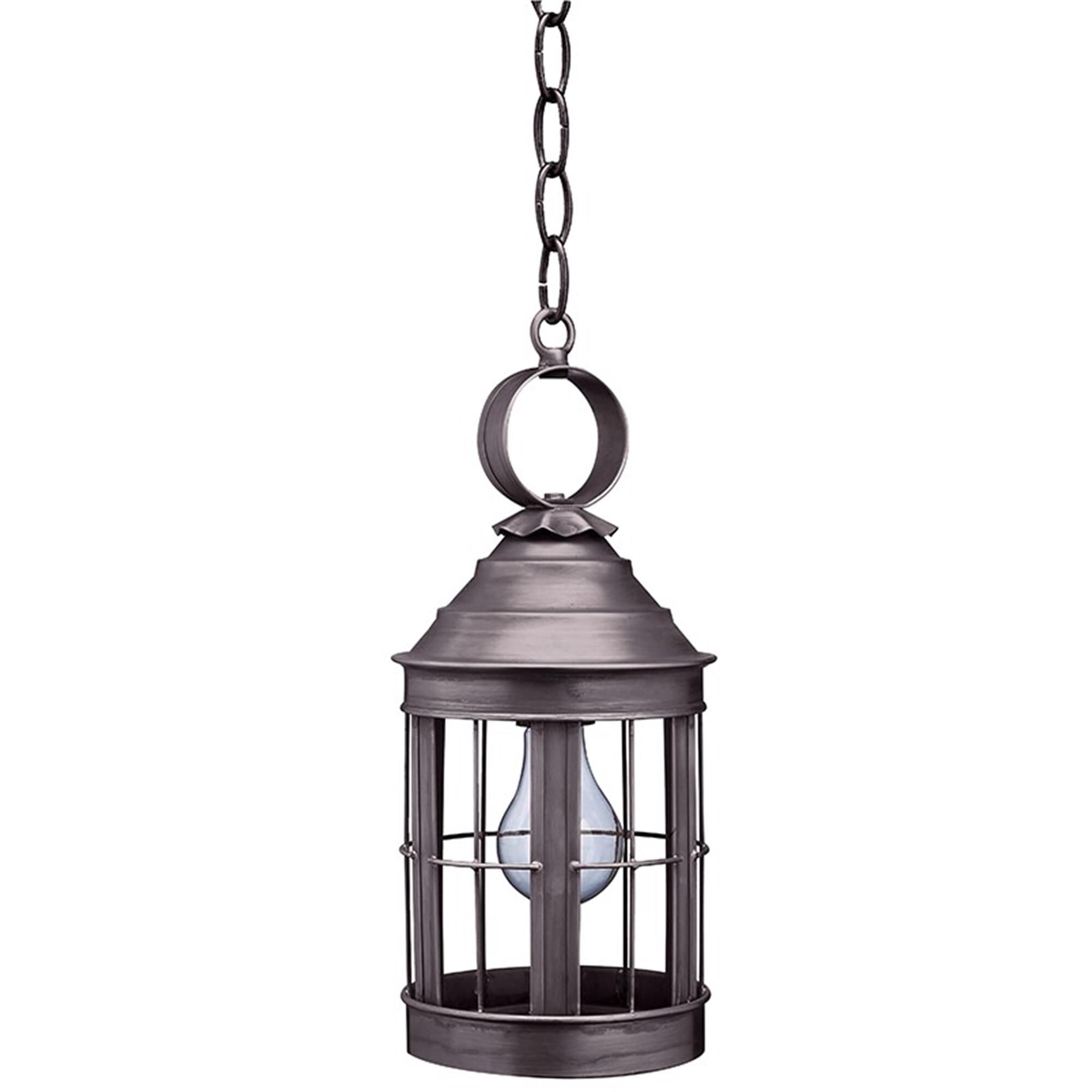 Heal 14 Inch Outdoor Hanging Lantern,
