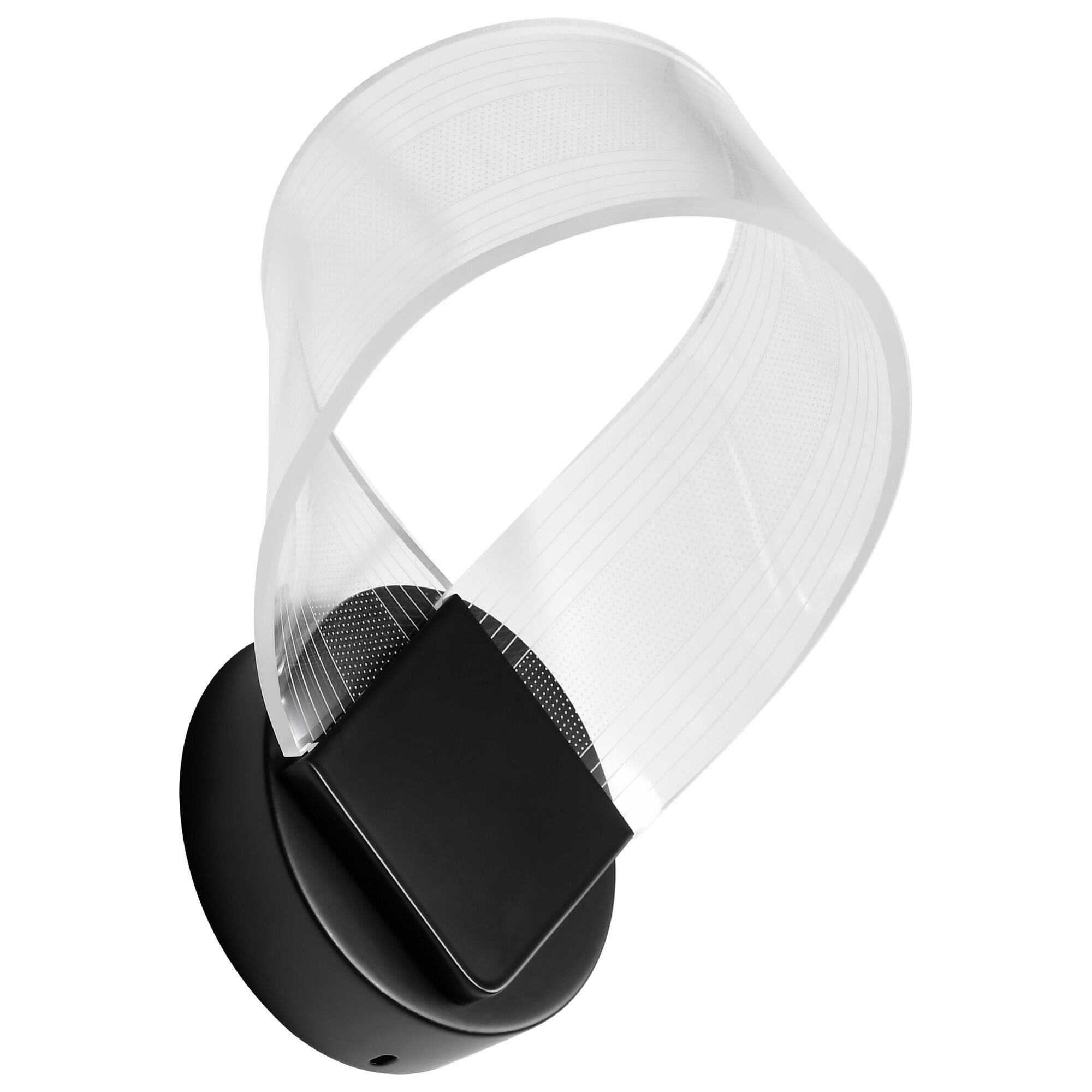 Shown in Matte Black finish