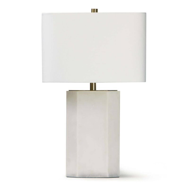 Grace Small Table Lamp by Regina Andrew