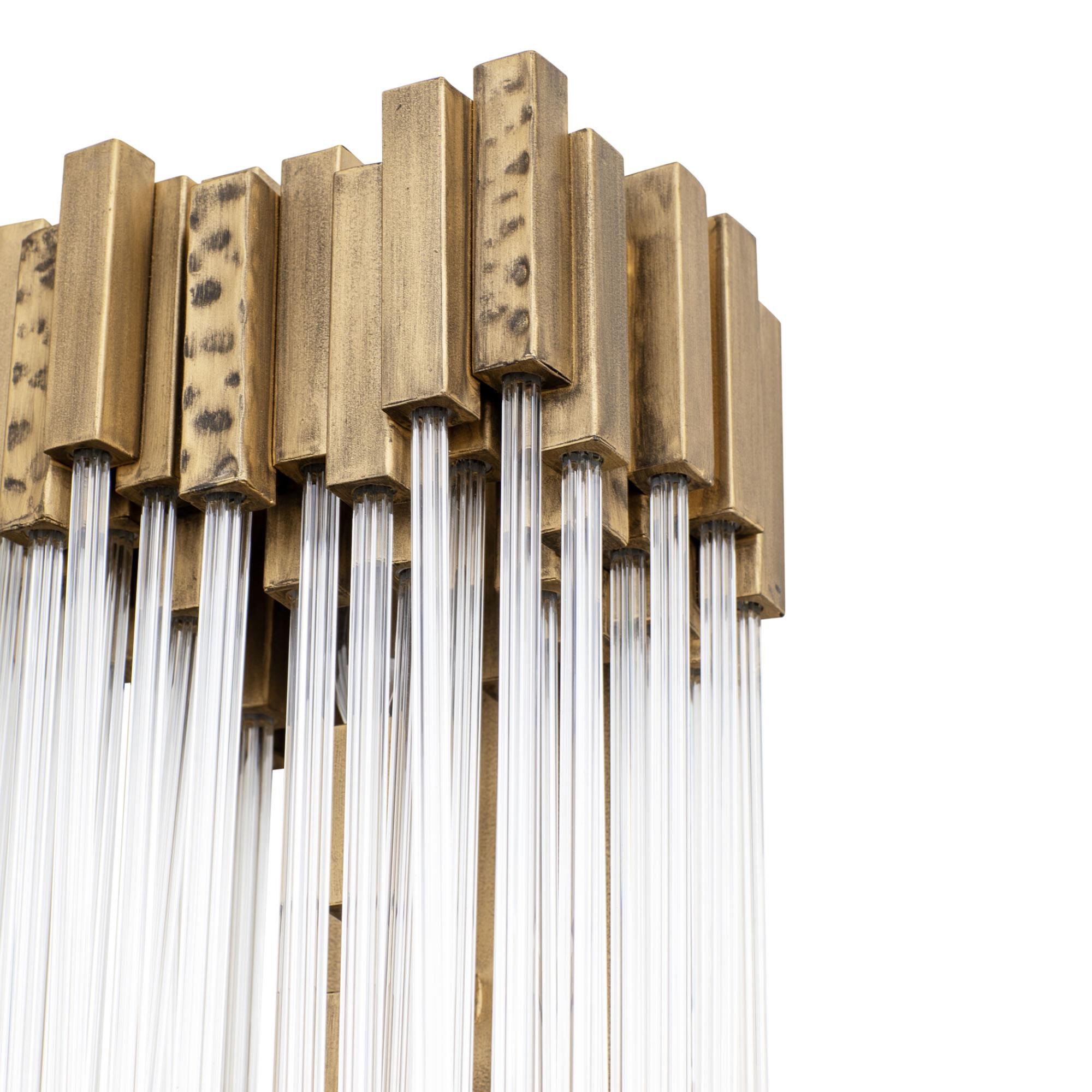 Matrix 17 Inch Wall Sconce by Varaluz