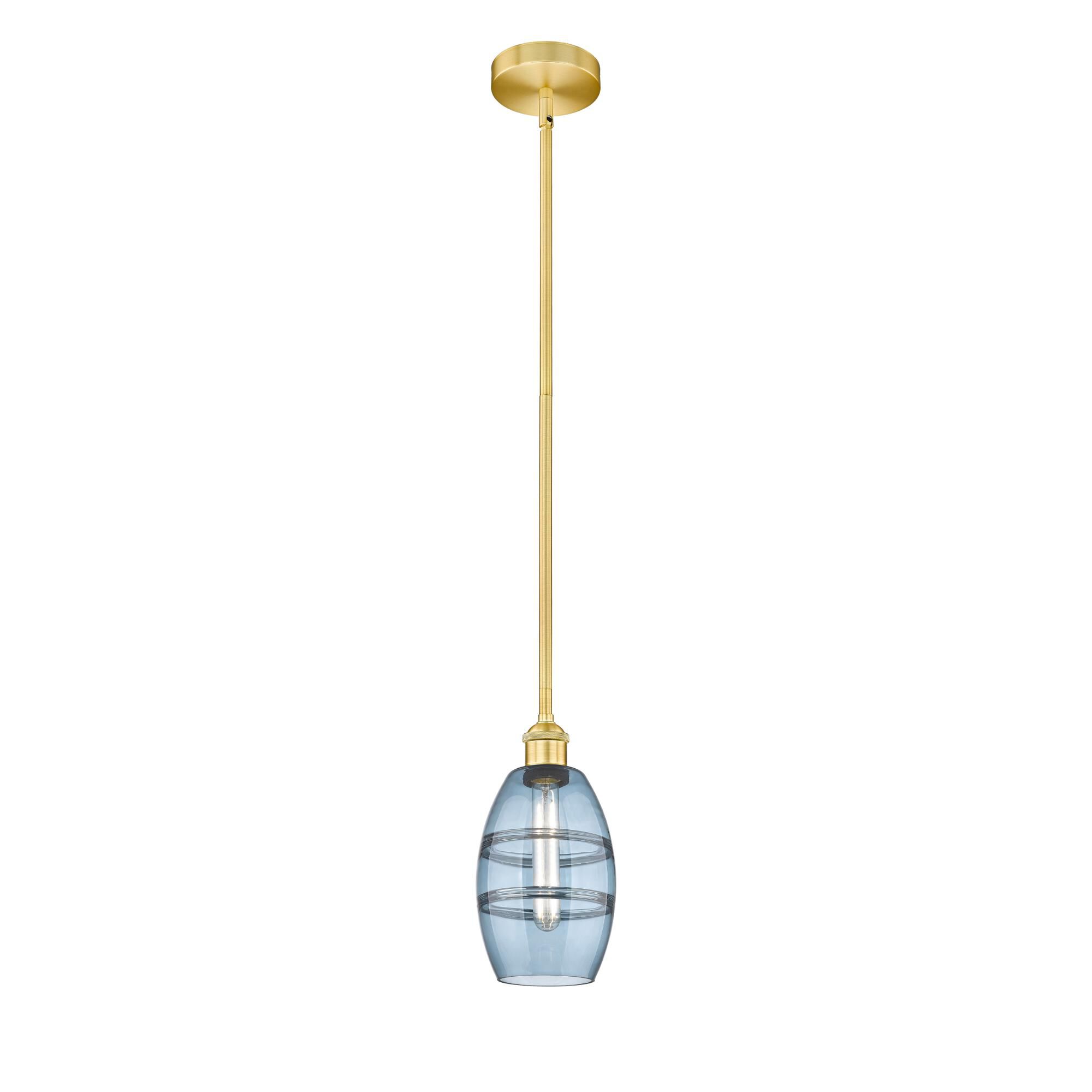 Bruno Marashlian Vaz 6 Inch Mini Pendant by Innovations Lighting