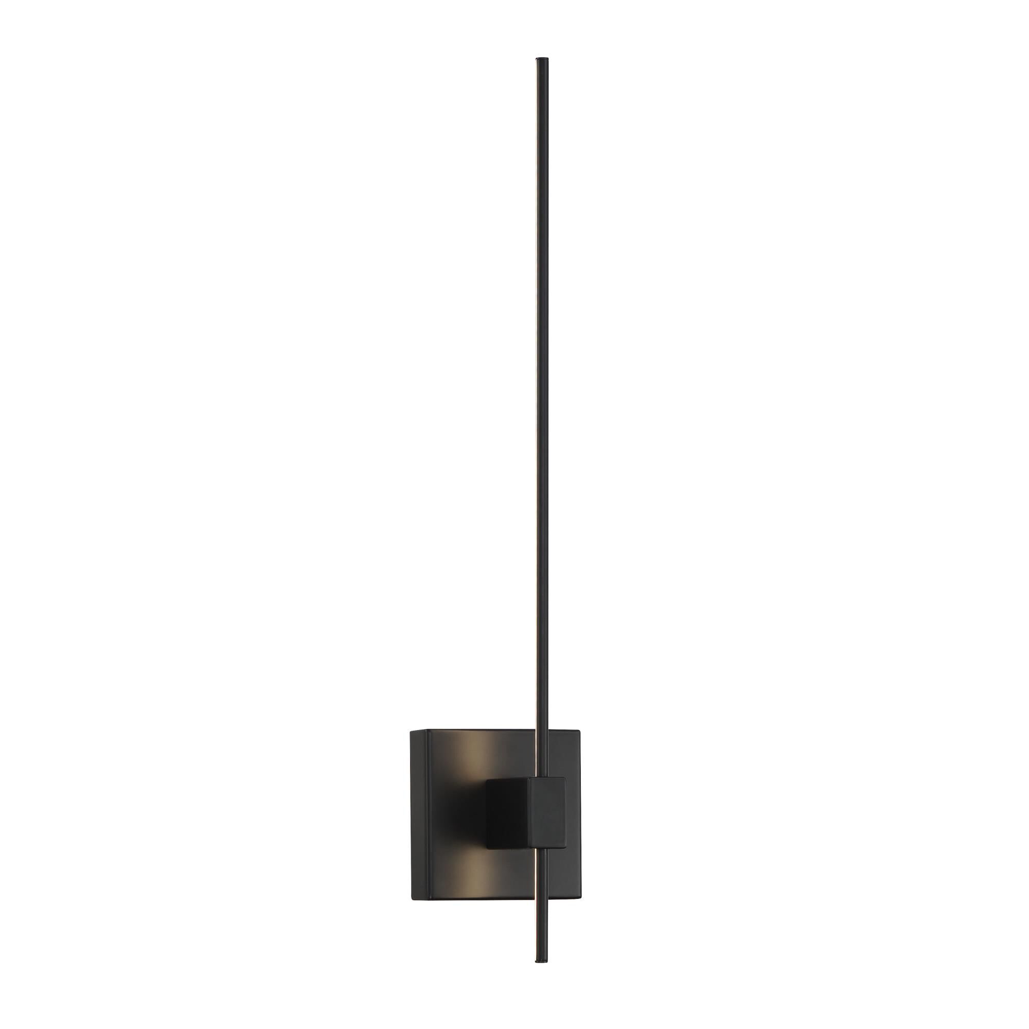 Parker Wall Sconce by Kovacs