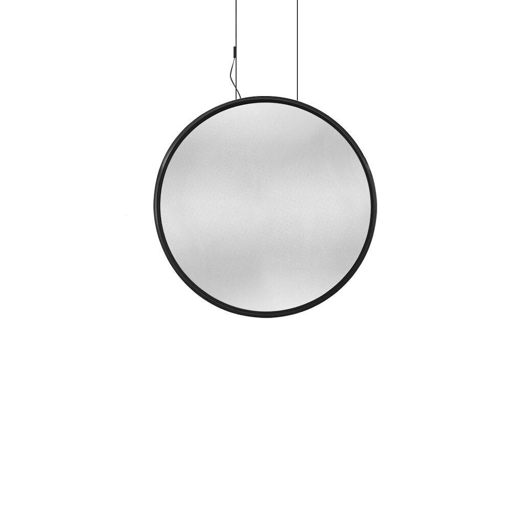 Artemide Ernesto Gismondi Discovery 39 Inch LED Large Pendant