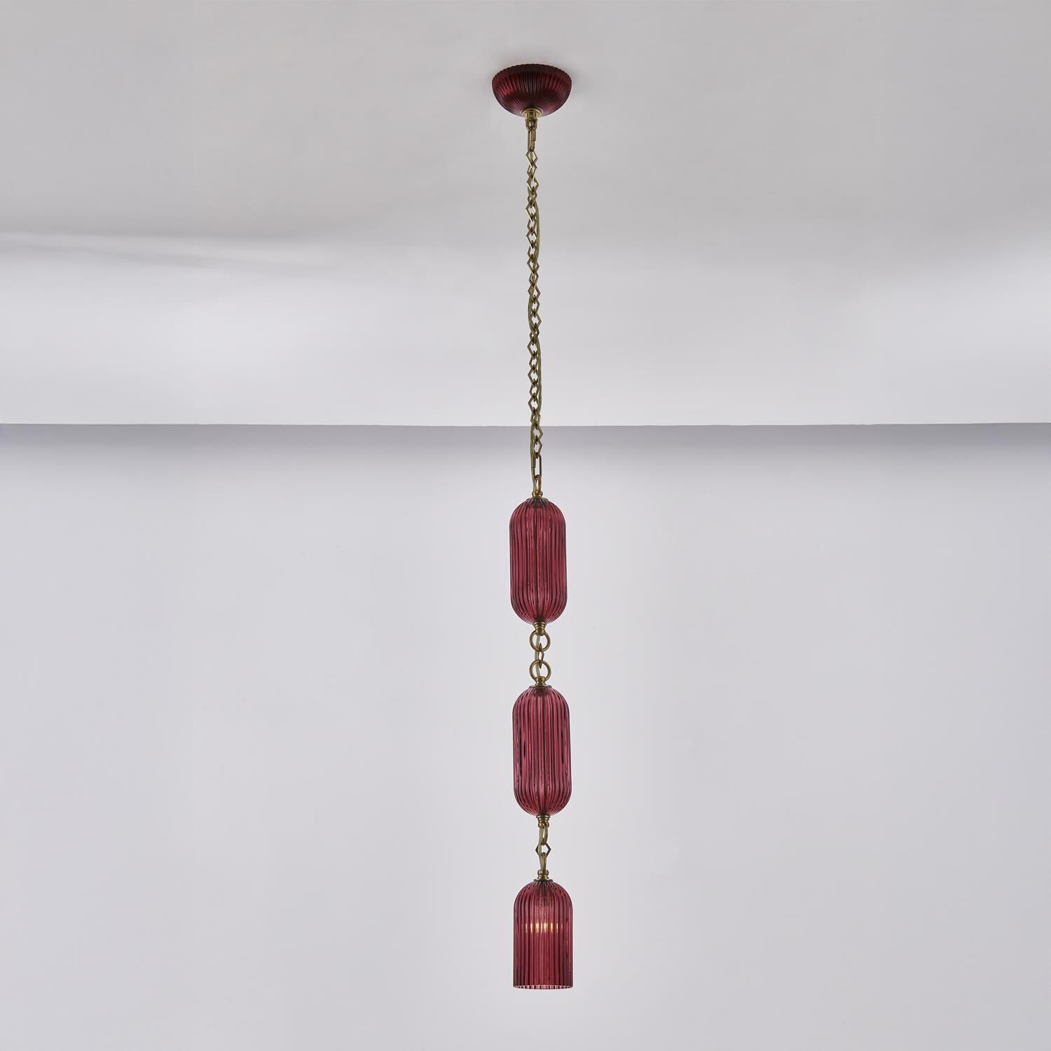 Kalco Lighting Verde Mini Pendant