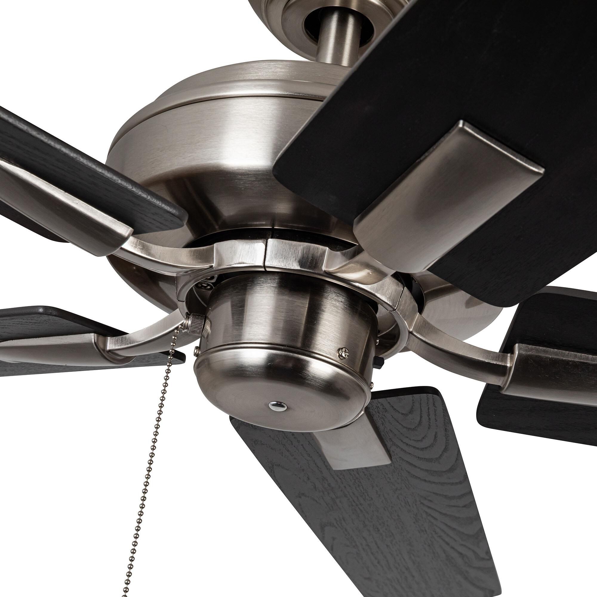 Erikson 52 Inch Ceiling Fan,