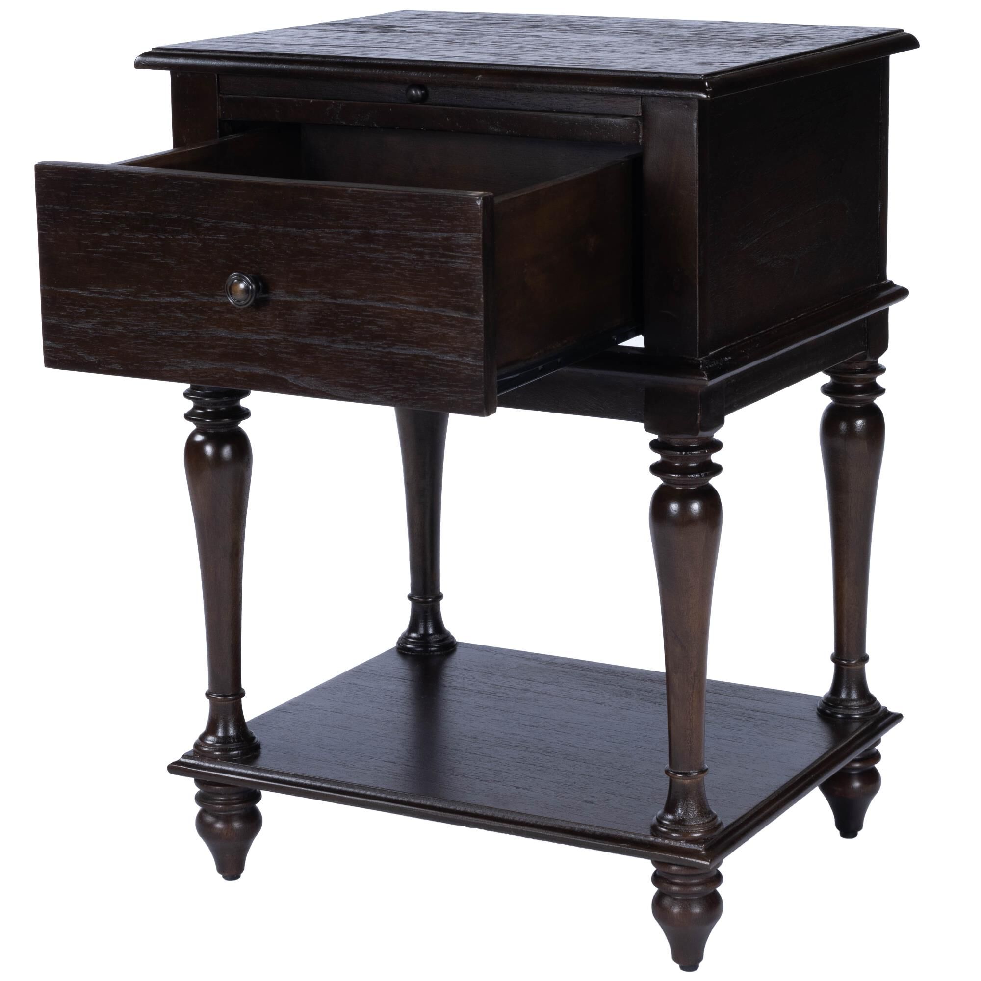 Ashburn End Table by Butler Specialty Company