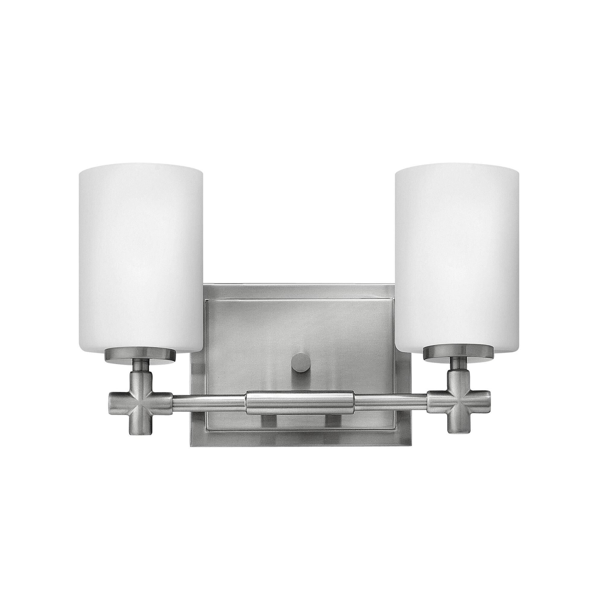 Laurel 13 Inch 2 Light Bath Vanity Light by Hinkley Lighting