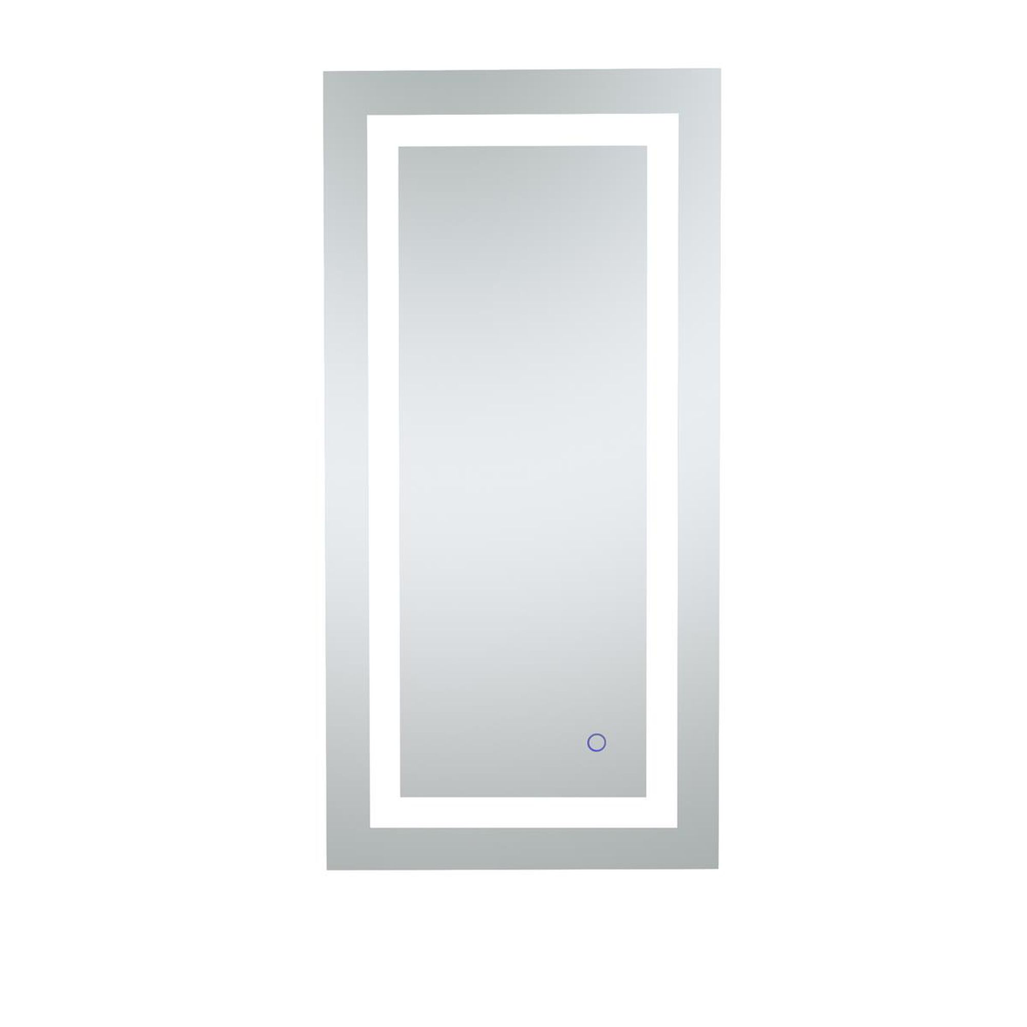 Shown in Silver finish