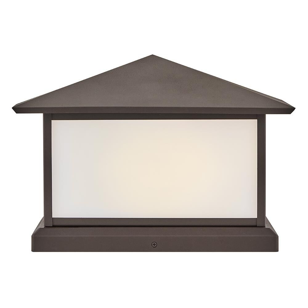 Walter 11 Inch Outdoor Pier Lamp by Hinkley Lighting