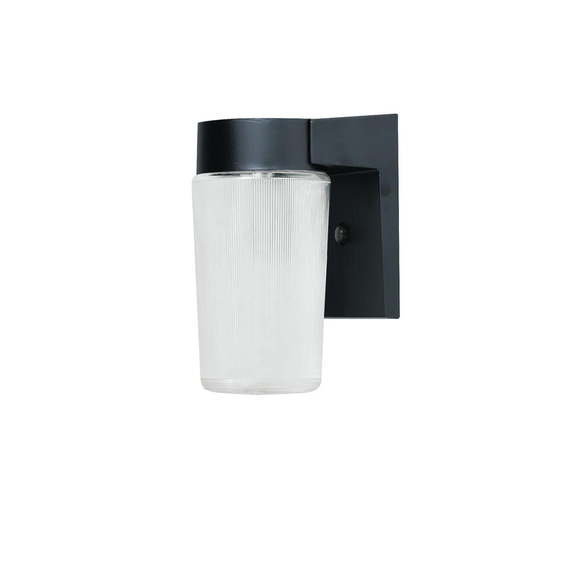 AFX Lighting Security 7 Inch Tall LED Outdoor Wall Light