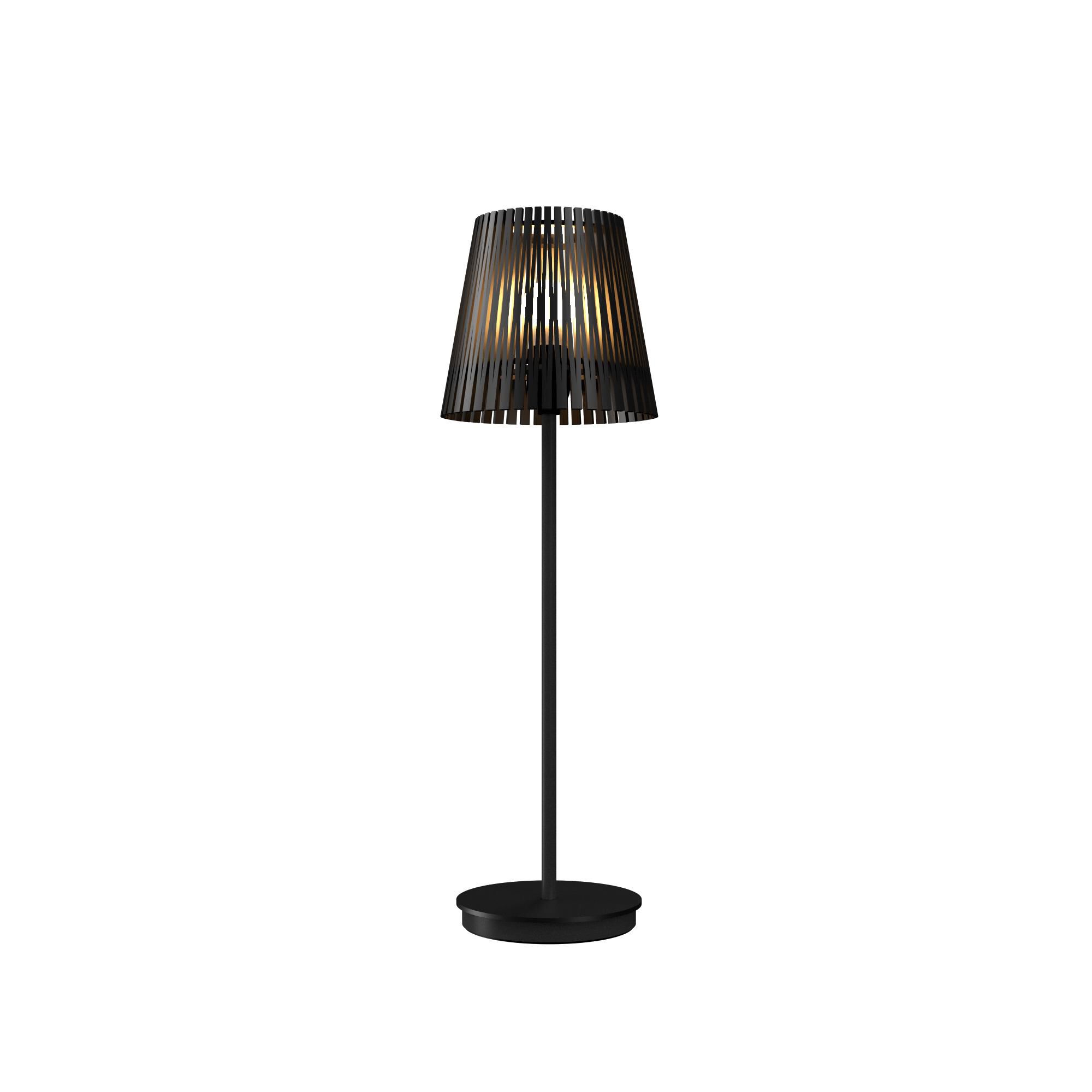 Bruno Diego Felippe Living Hinges 29 Inch Table Lamp by Accord Lighting