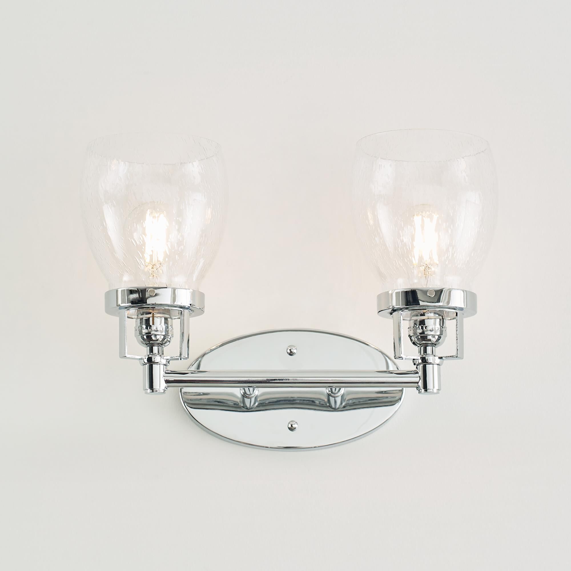 Belton 15 Inch 2 Light Bath Vanity Light by Generation Lighting