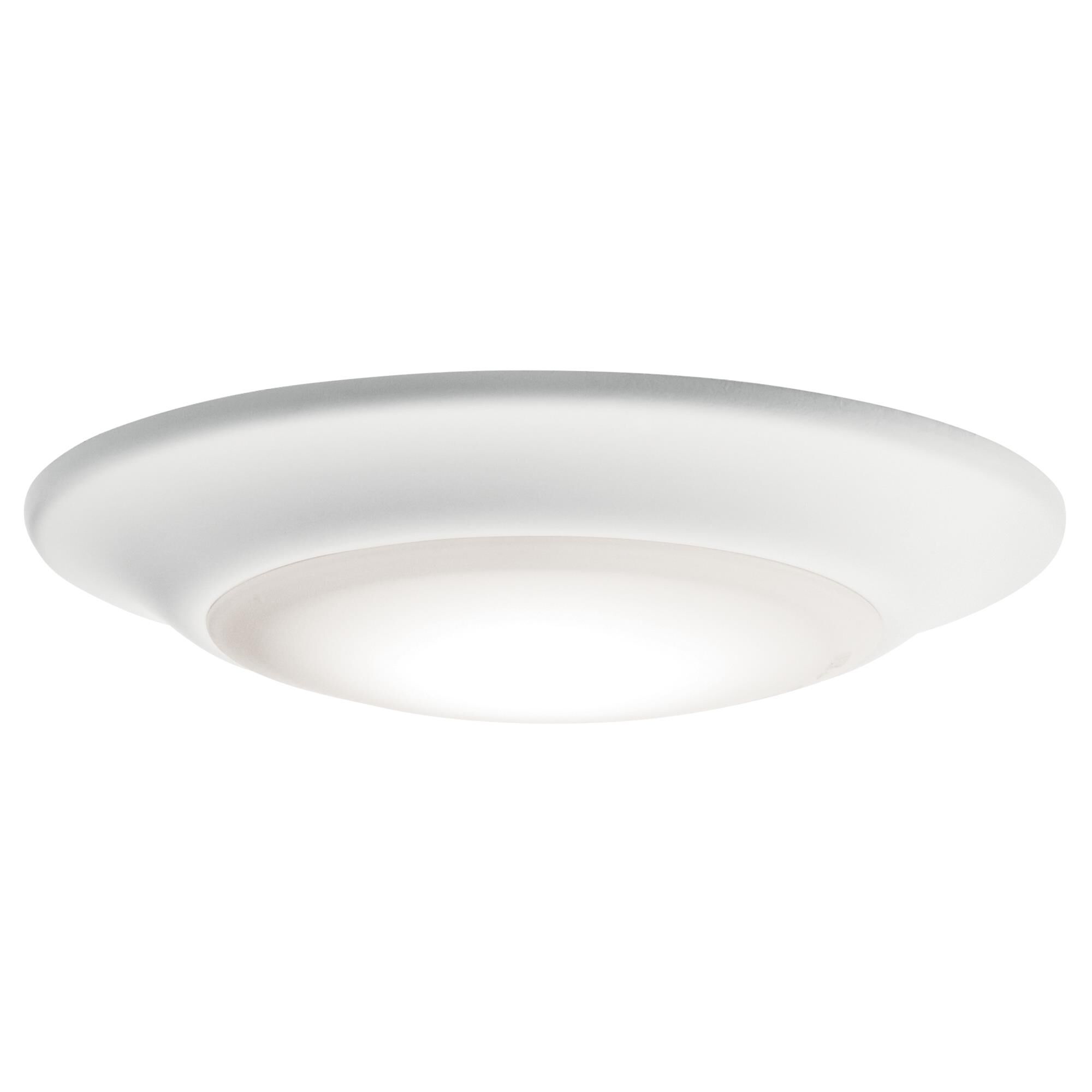 Downlight Gen I 6 Inch Flush Mount,