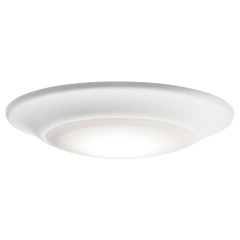 Downlight Gen I 6 Inch Flush Mount by Kichler