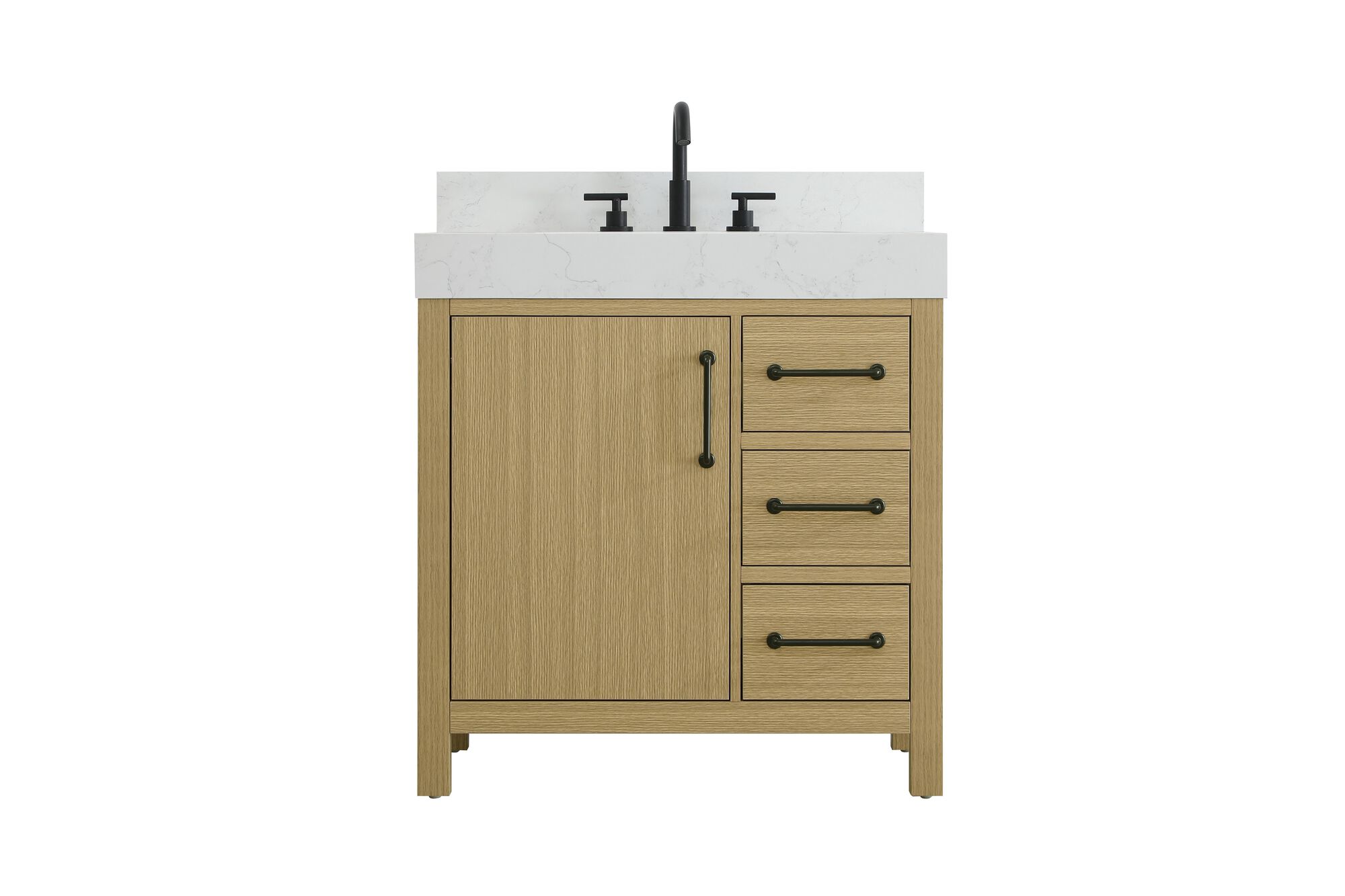 Shown in Honey Brown finish
