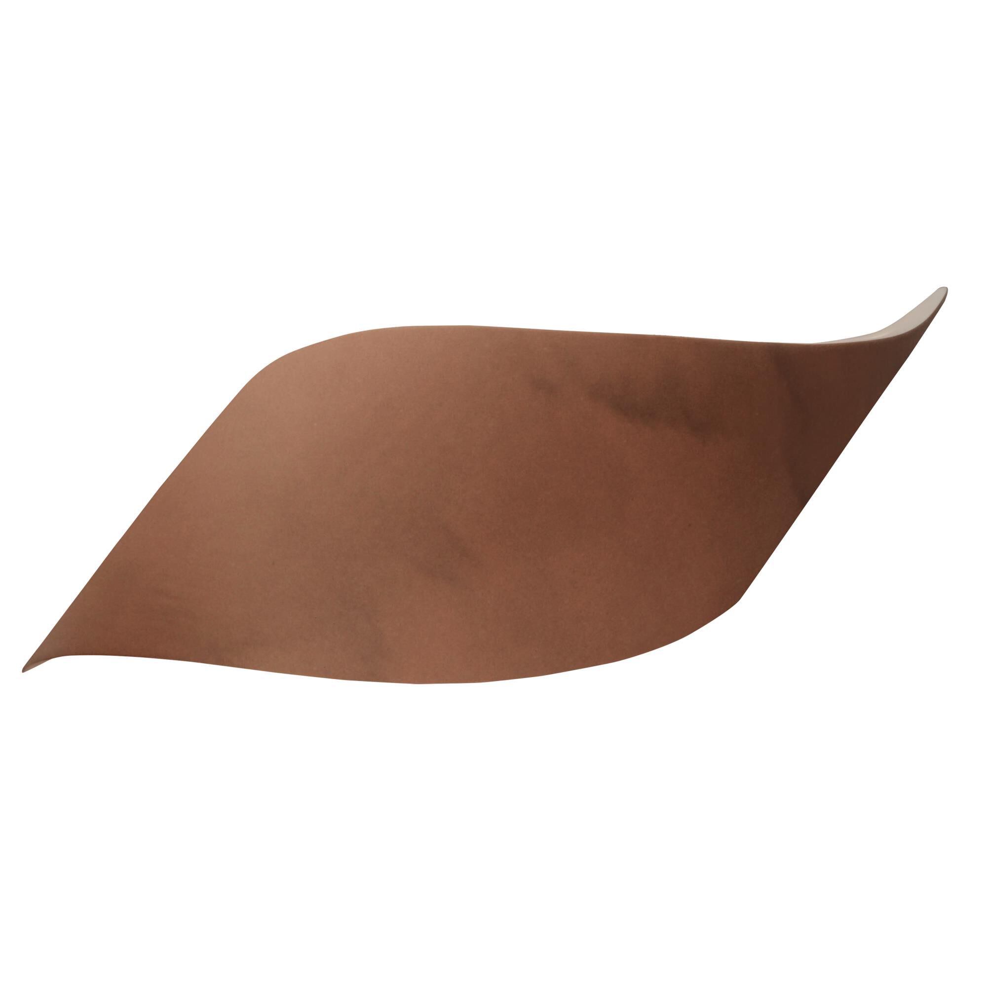 Wave 5 Inch Wall Sconce by Justice Design Group