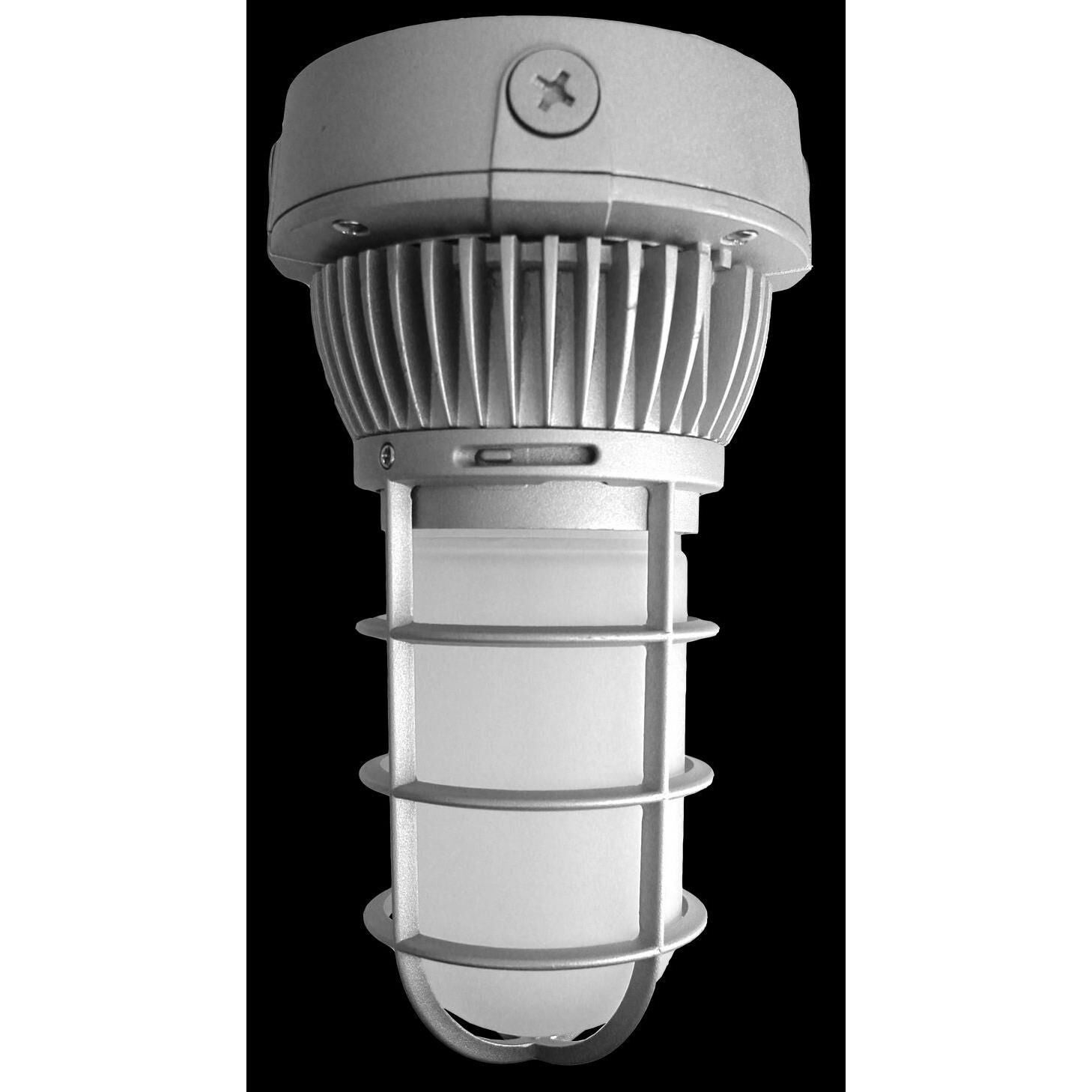 LED UNIVERSAL VAPOR LIGHTS Vapor Tight Surface Mount Lights by Westgate