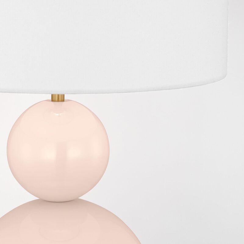 Kate Spade New York Suki Small Table Lamp by Visual Comfort Studio