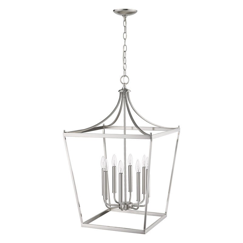 Kennedy 20 Inch Cage Pendant by Acclaim Lighting