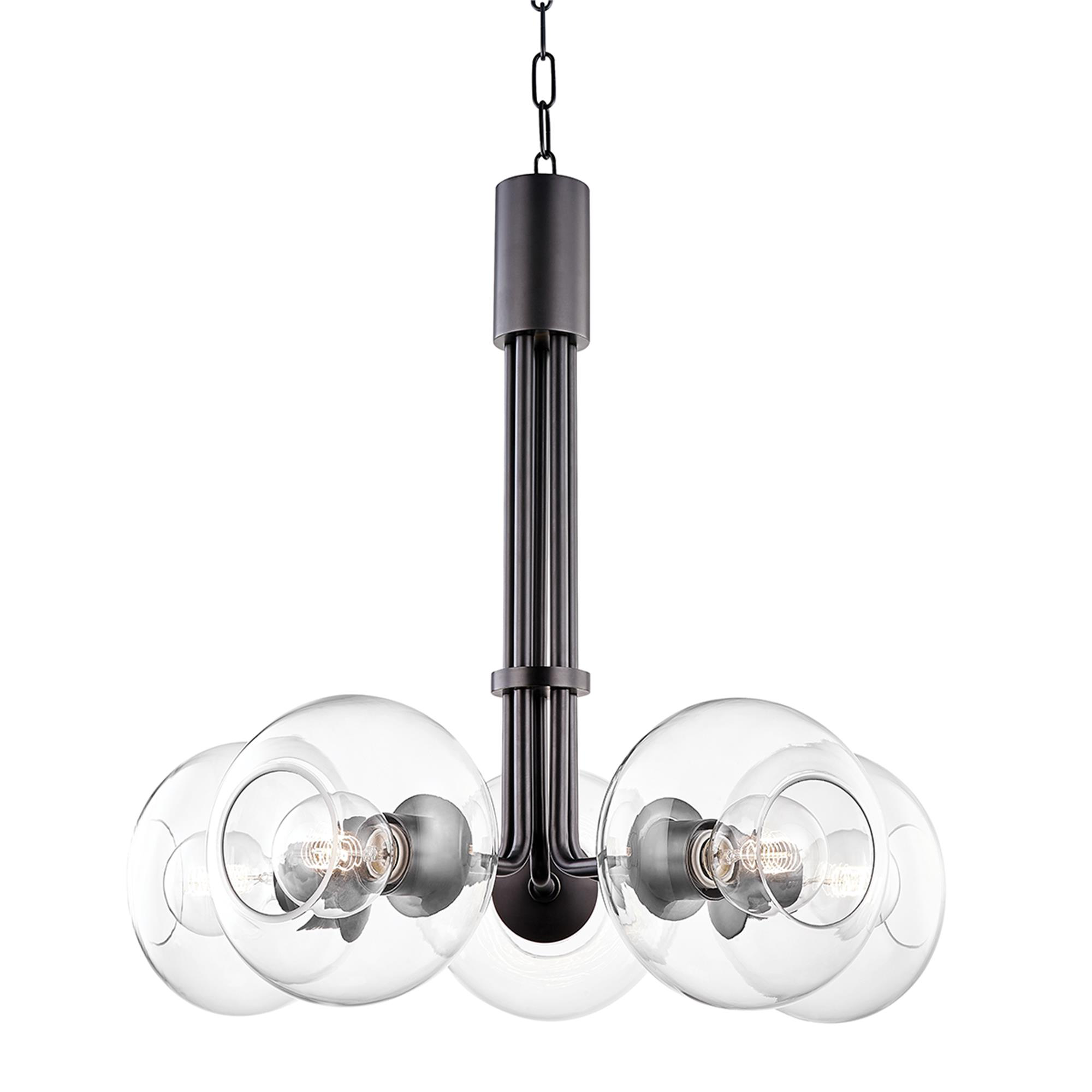 Margot Medium Chandelier,