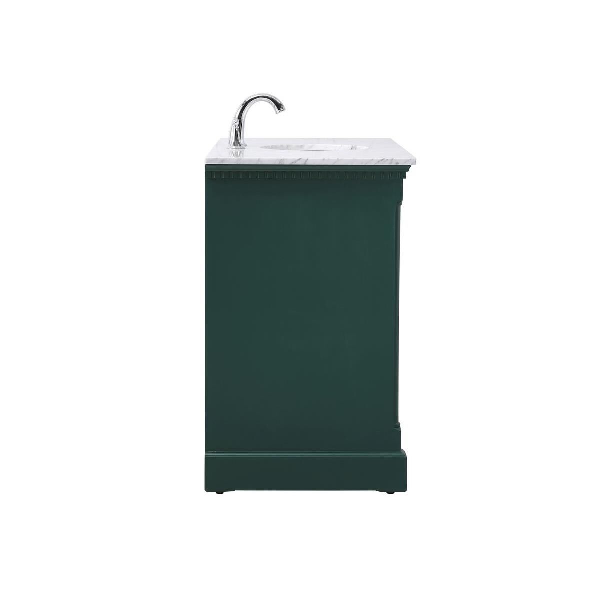 Clarence Bath Vanity by Elegant Decor