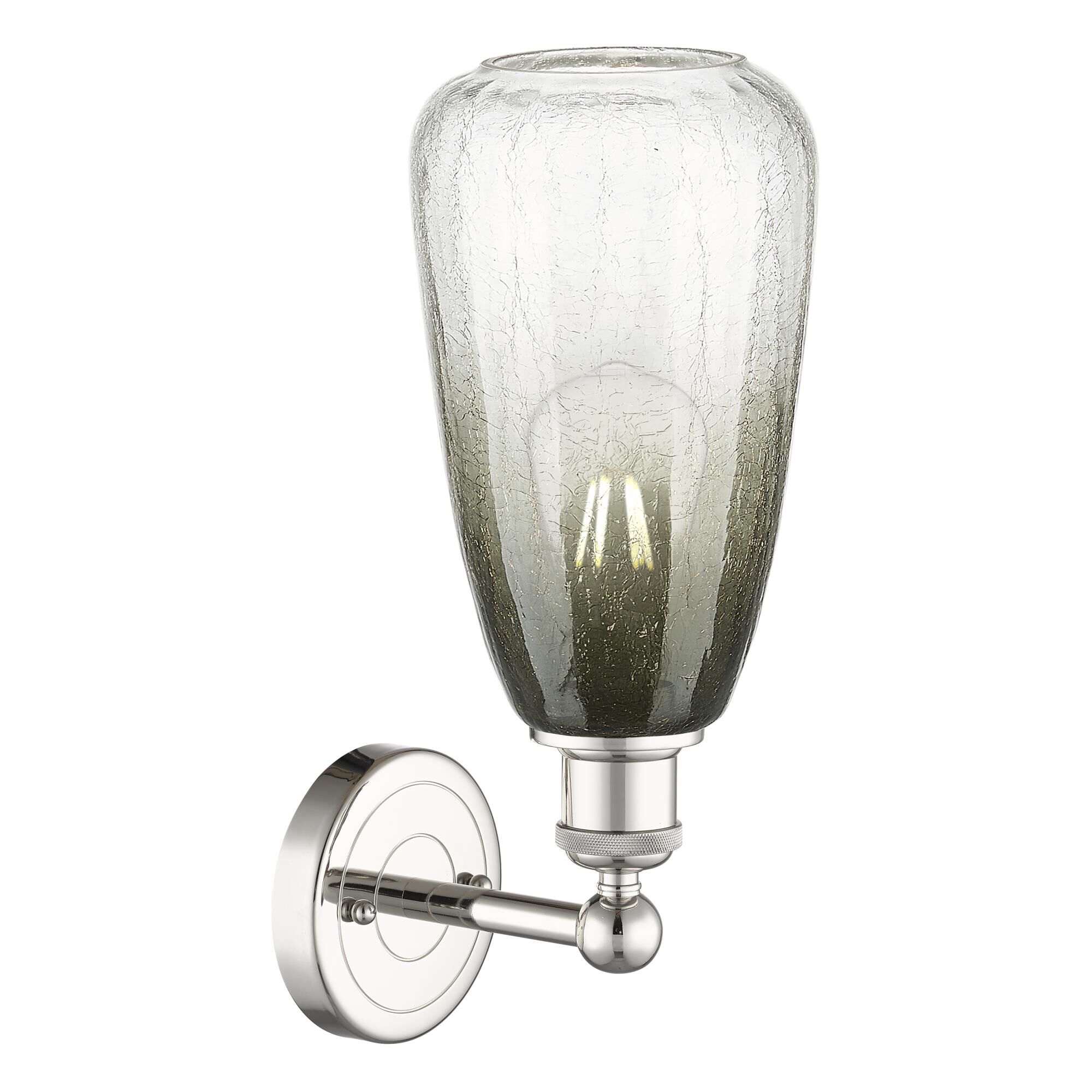 Bruno Marashlian Brookhaven Almond Wall Sconce by Innovations Lighting