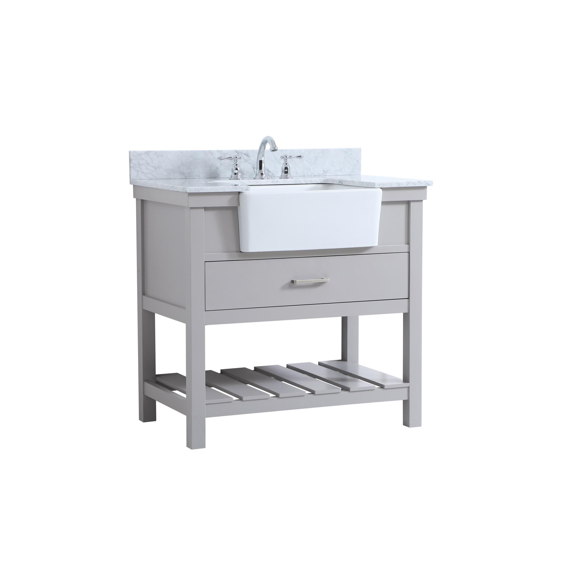 Clement Bath Vanity by Elegant Decor