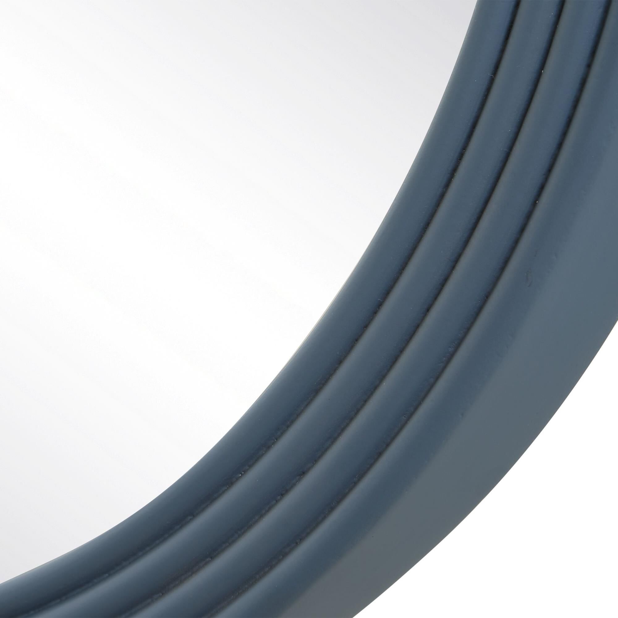 Renee Wightman Going In Circles 56 Inch Decorative Mirror by Uttermost