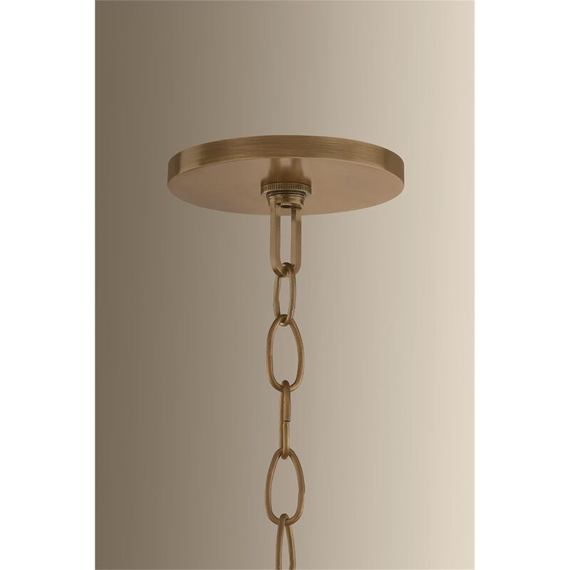 Jack Large Pendant Light by Troy Lighting