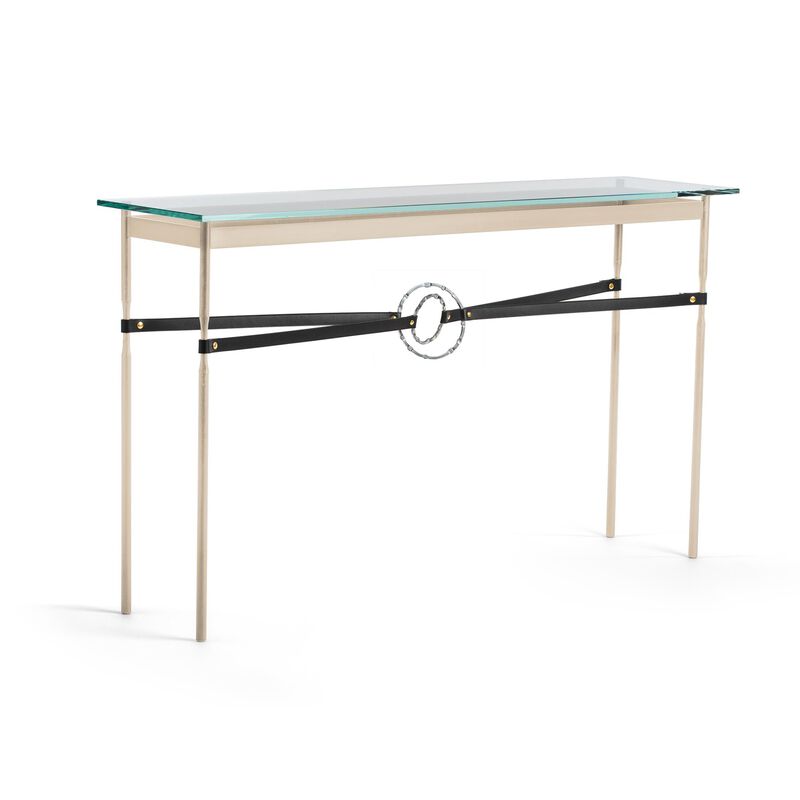 Equus 54 Inch Console Table by Hubbardton Forge