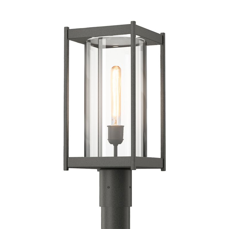 Cela 19 Inch Outdoor Post Lamp by Hubbardton Forge