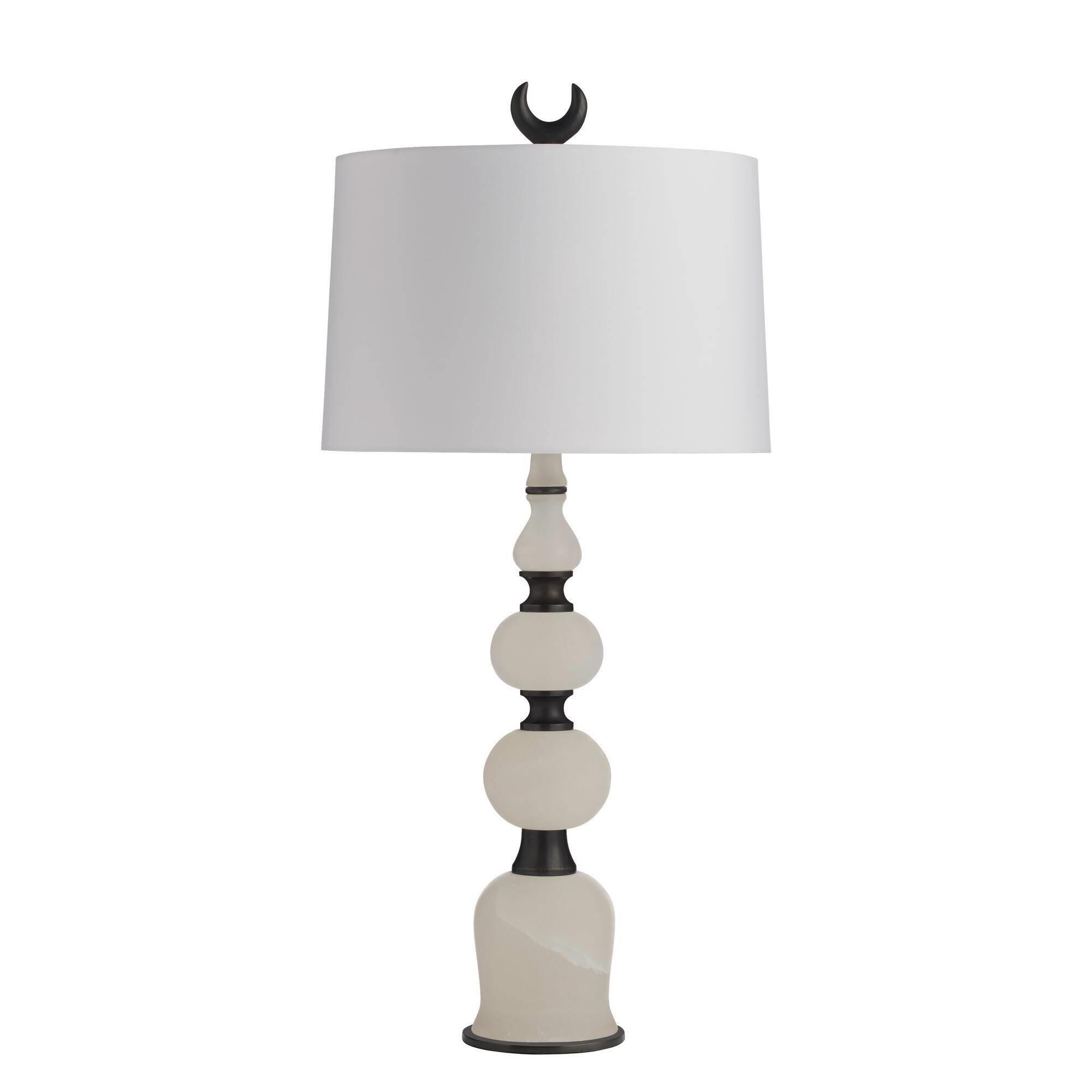 Minaret 35 Inch Table Lamp by Arteriors Home